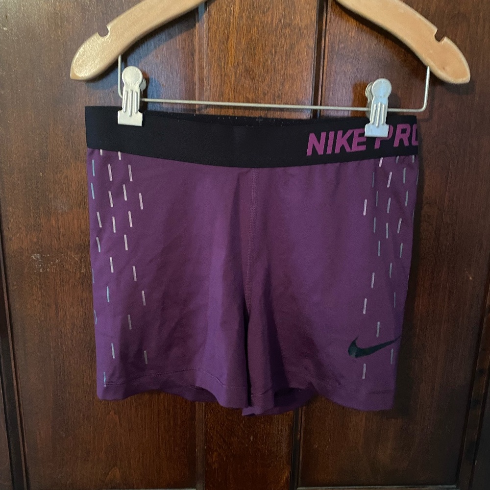Nike Spandex